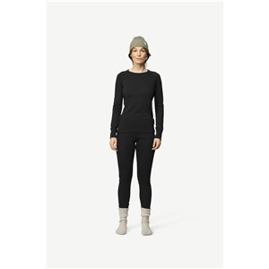 Koszulka damska Duo Active Shirt Black