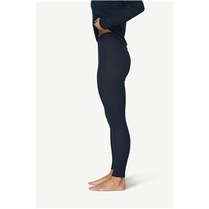 Kalesony damskie Adventure Merino Longs