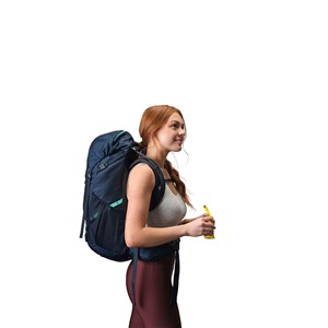 Plecak Amber 44 RC Arctic Navy