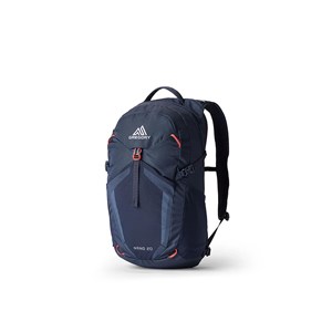 Plecak Nano 20 Spark Navy