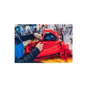Plecak Targhee 32 MD/LG Alpine Blue
