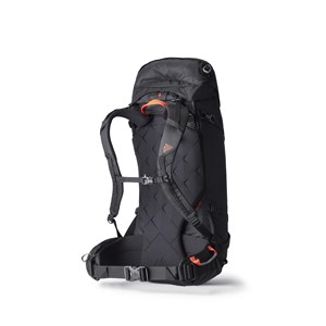 Plecak Alpinisto 35 LG Lava Black