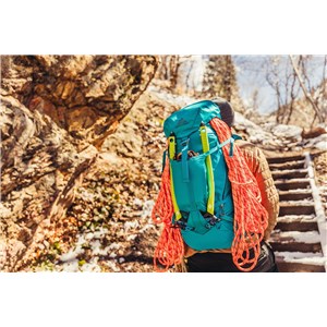 Plecak Alpinisto 35 LG Lava Black