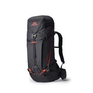 Plecak Alpine Alpinisto 35 LG Lava Black