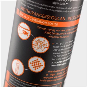 Impregnat do puchu Down Repel OWP 300 ml