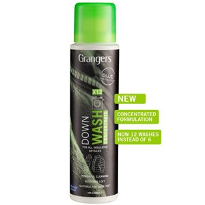 Skoncentrowany płyn do prania puchu Down Wash 300