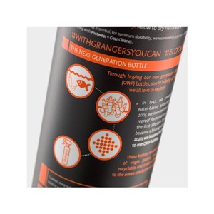 Impregnat do butów Footwear Repel Plus 275 ml