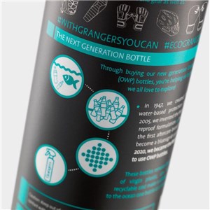 Odświeżacz do butów Odour Eliminator 100 ml