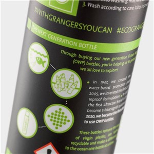 Płyn do prania wełny Merino Wash 300 ml