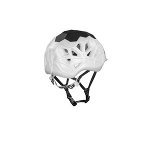Kask wspinaczkowy Mutant M/L white/black