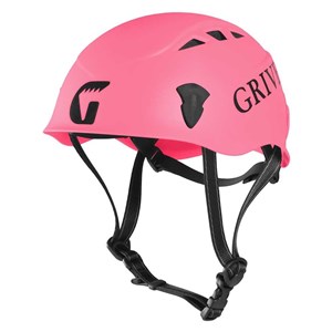 Kask wspinaczkowy Salamander 2.0 pink