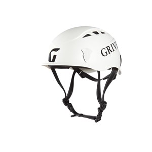 Kask wspinaczkowy Salamander 2.0 white