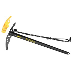 Czekan G Zero 58 cm black