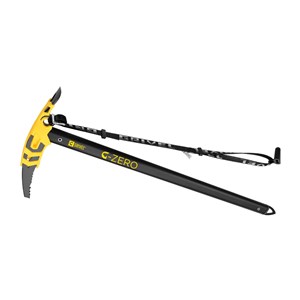 Czekan G Zero 58 cm black