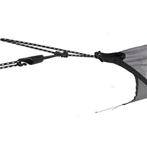 Zestaw Tarp Air Bivy All Weather Shelter&Hammock