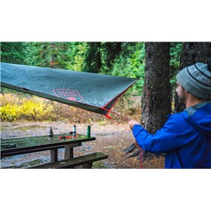 Tarp Grand Trunk Abrigo Rain Fly + Shelter