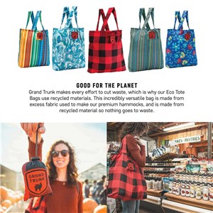 Torba Grand Trunk Summer