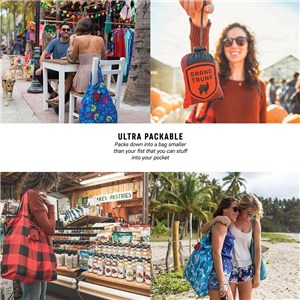 Torba Grand Trunk Summer