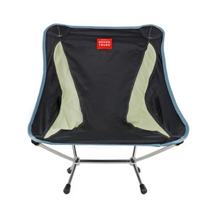 Fotel składany Grand Trunk Mantis Chair Black