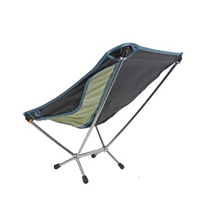 Fotel składany Grand Trunk Mantis Chair Black