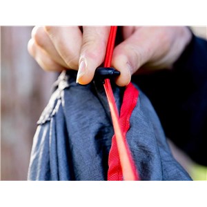 Wiszące krzesło Rovr Hanging Chair red/crimson