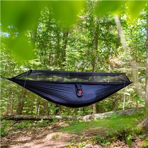 Hamak Grand Trunk Skeeter Beeter XT Hammock navy