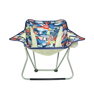 Fotel składany Stonefly Chair Dark Tropic
