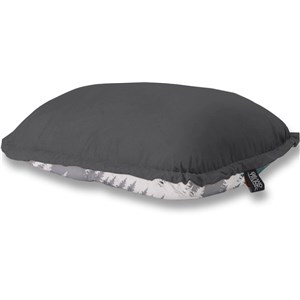 Poduszka Adjustable Travel Pillow Slate Gray