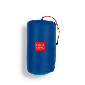 Śpiwór do hamaka 360 ThermaQuilt 3in1 Blue