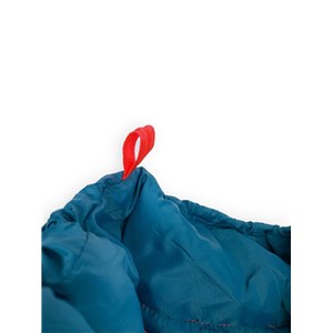 Śpiwór do hamaka 360 ThermaQuilt 3in1 Blue