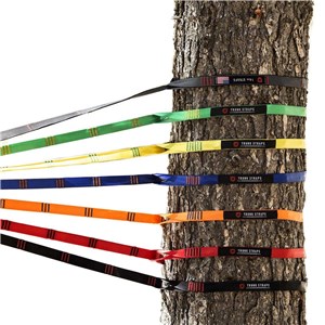 Taśmy do hamaka Grand Trunk Straps forest
