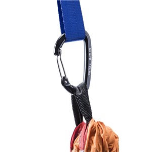 Taśmy do hamaka Grand Trunk Straps Green