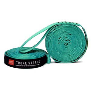 Taśmy do hamaka Grand Trunk Straps Teal