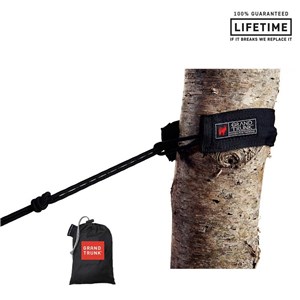 Linka Grand Trunk Tree Slings Hammock Hanging Kit