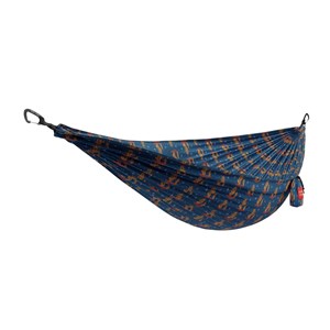 Hamak Grand Trunk TrunkTech Double Prints cacti