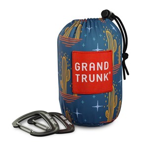 Hamak Grand Trunk TrunkTech Double Prints cacti