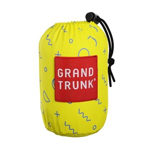 Hamak Grand Trunk TrunkTech Double Prints eclipse