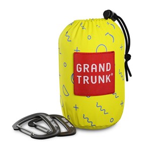 Hamak Grand Trunk TrunkTech Double Prints eclipse