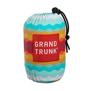 Hamak Grand Trunk TrunkTech Double Prints horizon