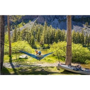 Hamak Grand Trunk TrunkTech Double Prints juke