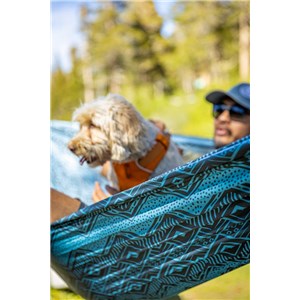 Hamak Grand Trunk TrunkTech Double Prints juke