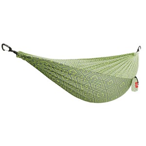 Hamak Grand Trunk TrunkTech Double Prints green ma