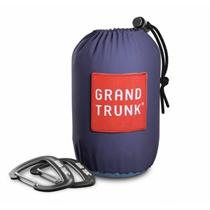 Hamak Grand Trunk TrunkTech Single aqua/violet