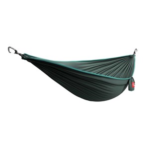 Hamak Grand Trunk TrunkTech Single teal/turquoise
