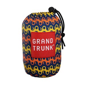 Hamak Grand Trunk TrunkTech Double Prints sun&moon