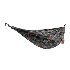 Hamak Grand Trunk TrunkTech Double Prints camo
