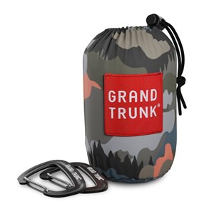 Hamak Grand Trunk TrunkTech Double Prints camo