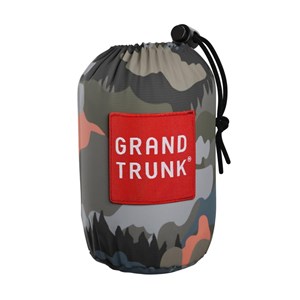 Hamak Grand Trunk TrunkTech Double Prints camo