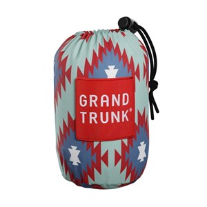 Hamak Grand Trunk TrunkTech Double Prints vista