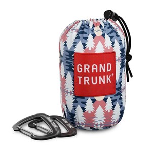 Hamak Grand Trunk TrunkTech Double Prints wild for